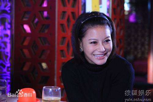 李心彤影视演员资料图片壁纸壁纸