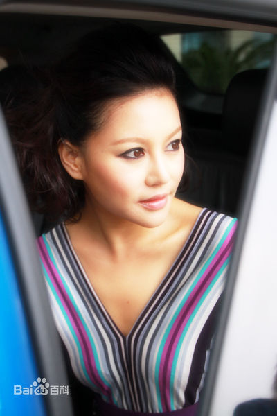 李心彤影视演员资料图片壁纸壁纸