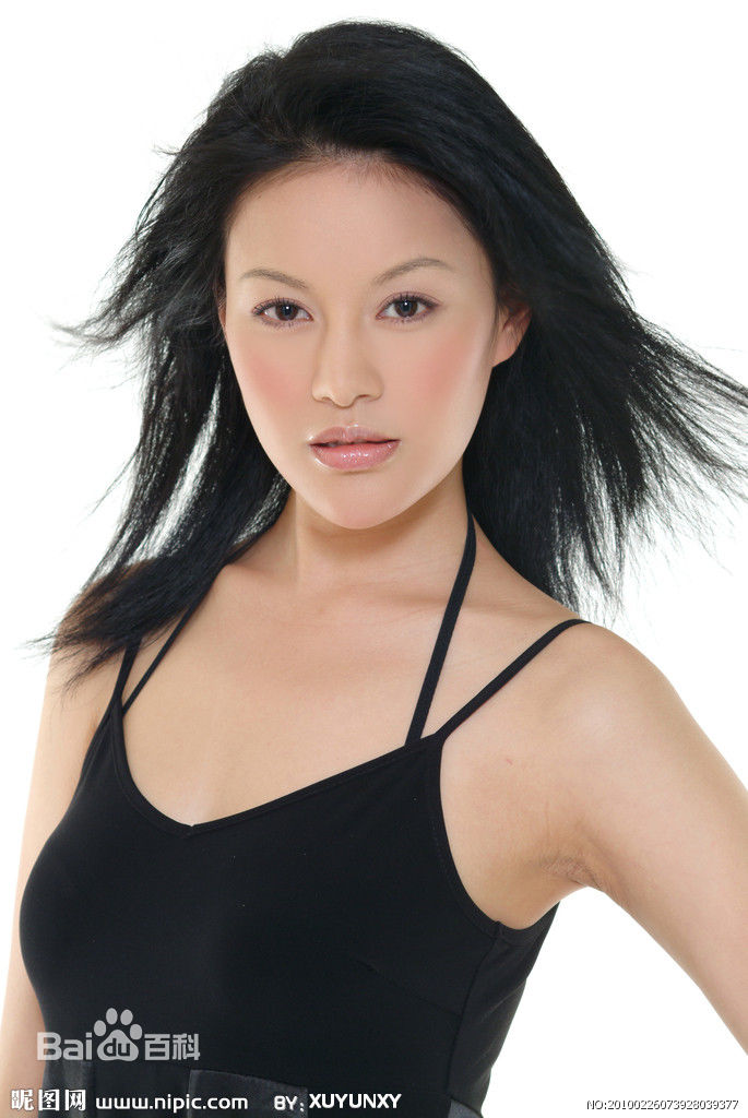 李心彤影视演员资料图片壁纸壁纸