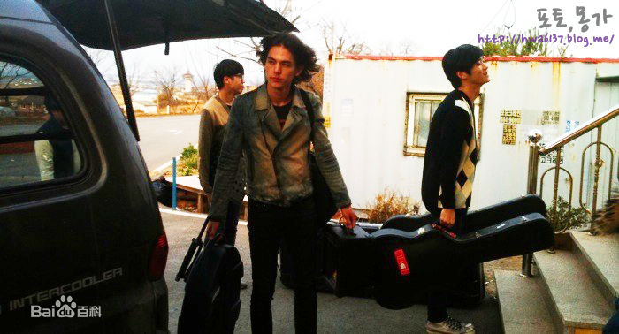 李贤宰(LEE HYUNJAE)Mate(2009-2011)图片图集