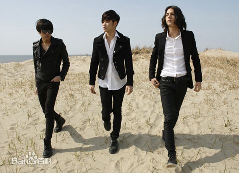 李贤宰(LEE HYUNJAE)Mate(2009-2011)图片图集