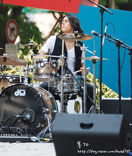 李贤宰(LEE HYUNJAE)Mate(2009-2011)图片图集