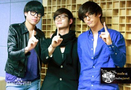 李贤宰(LEE HYUNJAE)Mate(2009-2011)图片图集