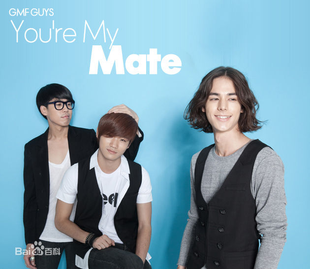 李贤宰(LEE HYUNJAE)Mate(2009-2011)图片图集