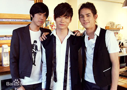 李贤宰(LEE HYUNJAE)Mate(2009-2011)图片图集