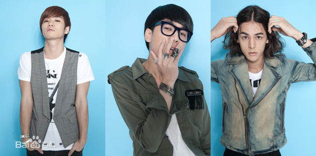 李贤宰(LEE HYUNJAE)Mate(2009-2011)图片图集