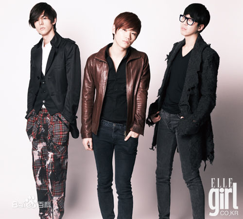 李贤宰(LEE HYUNJAE)Mate(2009-2011)图片图集