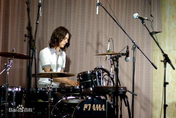 李贤宰(LEE HYUNJAE)Mate(2009-2011)图片图集