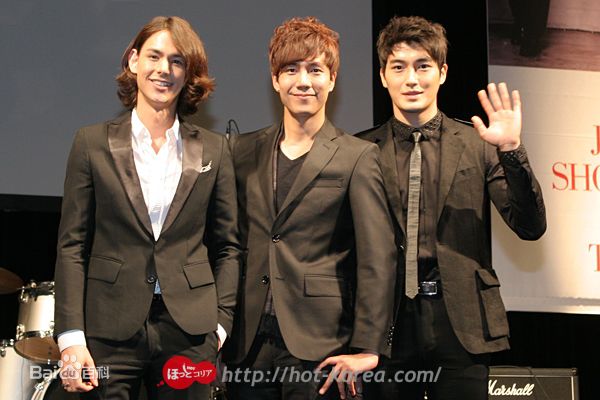 李贤宰(LEE HYUNJAE)Mate(2009-2011)图片图集