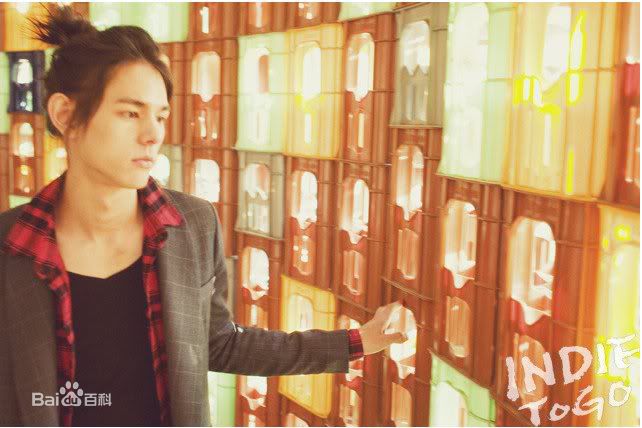 李贤宰(LEE HYUNJAE)Mate(2009-2011)图片图集