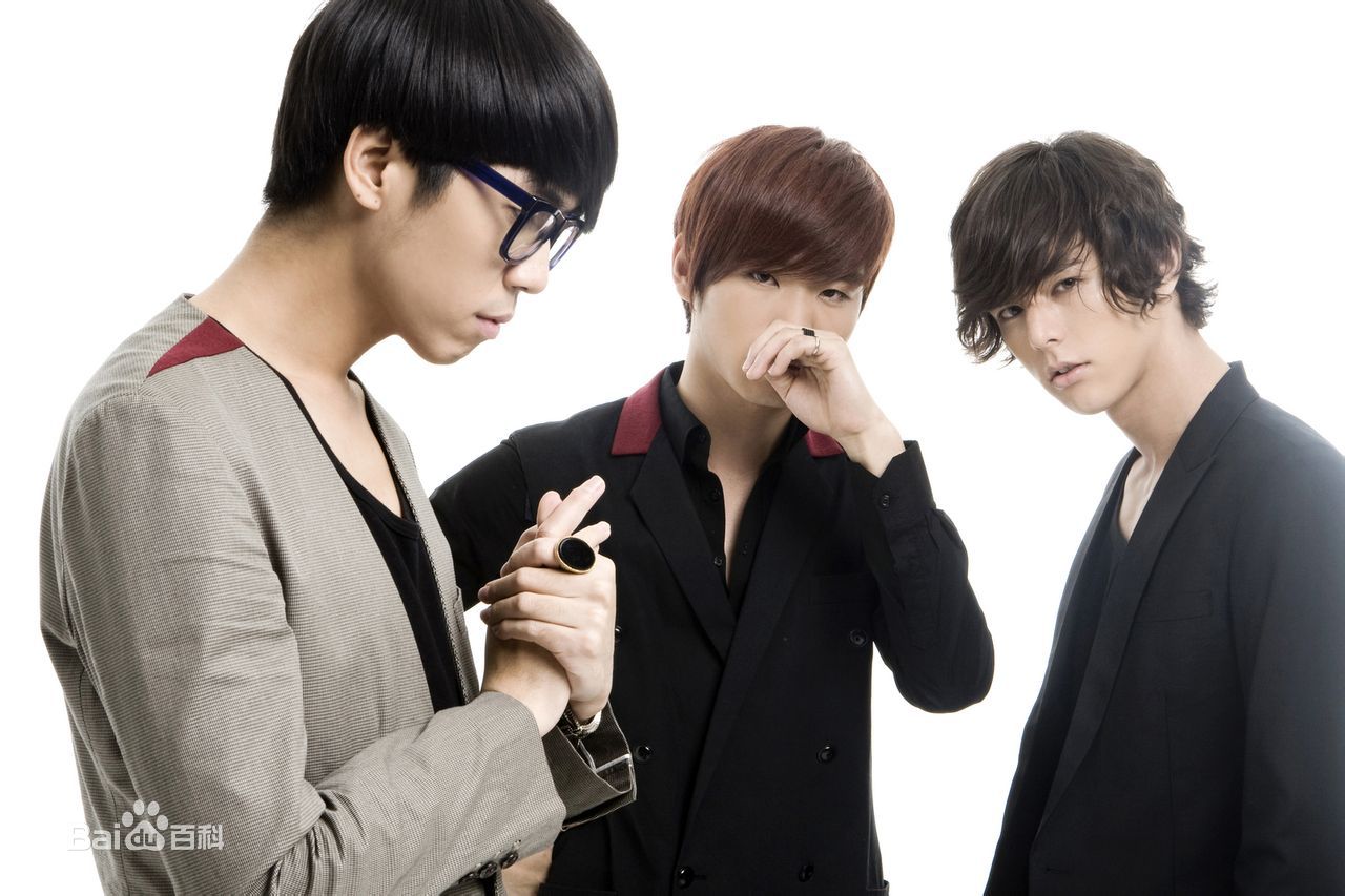 李贤宰(LEE HYUNJAE)Mate(2009-2011)图片图集