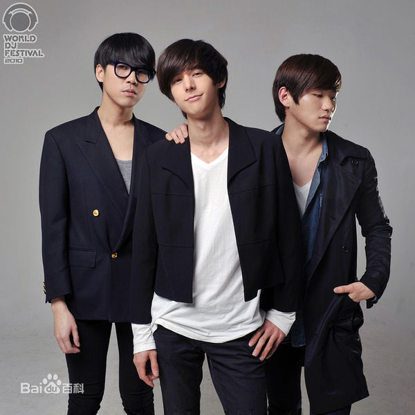 李贤宰(LEE HYUNJAE)Mate(2009-2011)图片图集