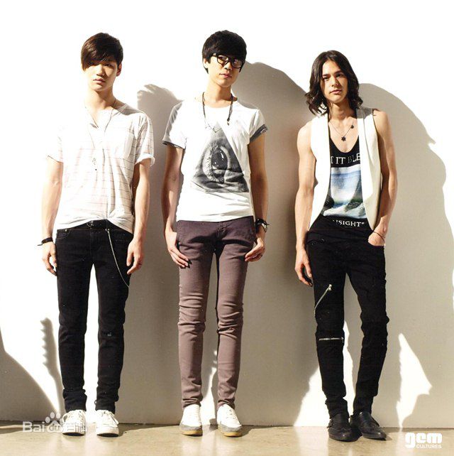 李贤宰(LEE HYUNJAE)Mate(2009-2011)图片图集