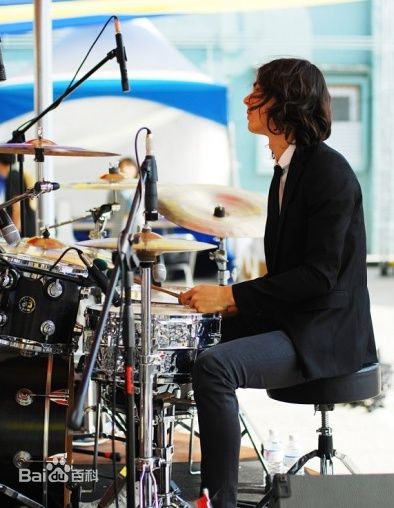 李贤宰(LEE HYUNJAE)Mate(2009-2011)图片图集