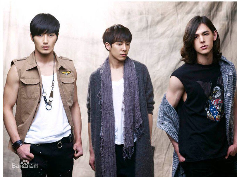 李贤宰(LEE HYUNJAE)Mate(2009-2011)图片图集