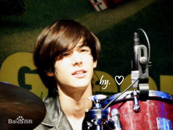 李贤宰(LEE HYUNJAE)Mate(2009-2011)图片图集