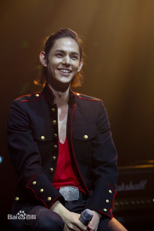 李贤宰(LEE HYUNJAE)Mate(2009-2011)图片图集