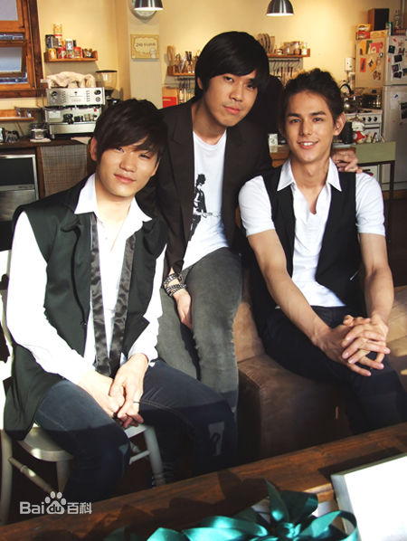 李贤宰(LEE HYUNJAE)Mate(2009-2011)图片图集