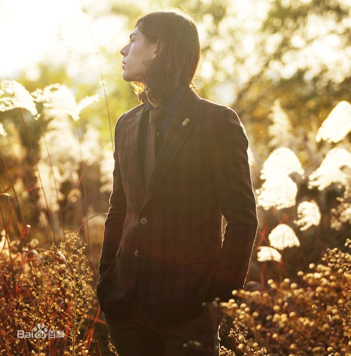 李贤宰(LEE HYUNJAE)2011 Red Homme 模特时期图册