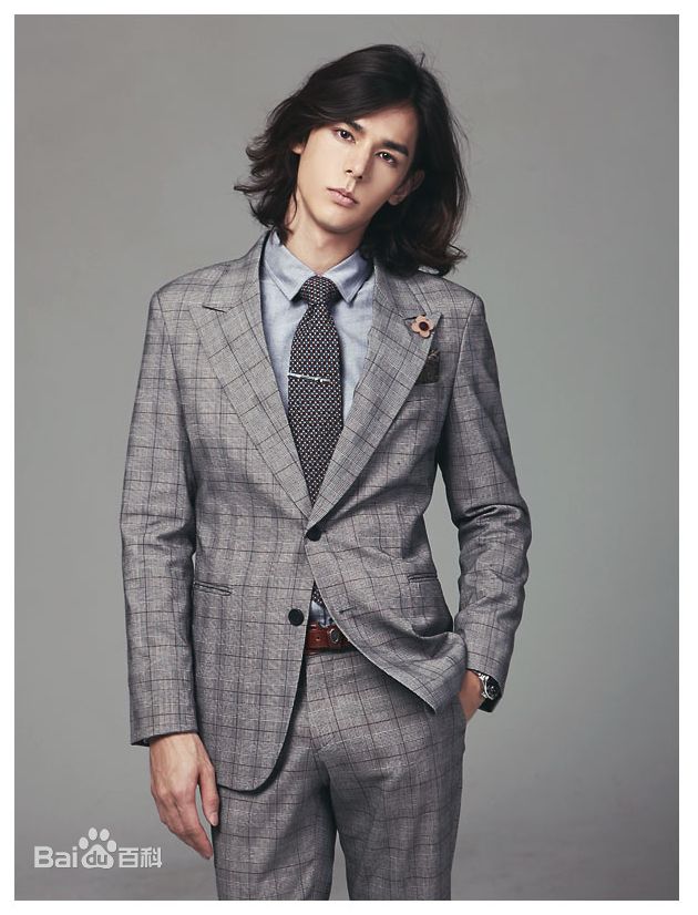 李贤宰(LEE HYUNJAE)2011 Red Homme 模特时期图册