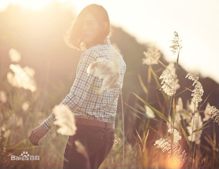 李贤宰(LEE HYUNJAE)2011 Red Homme 模特时期图册