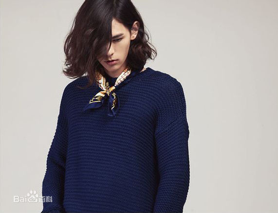 李贤宰(LEE HYUNJAE)2011 Red Homme 模特时期图册