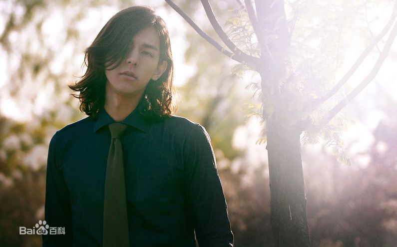 李贤宰(LEE HYUNJAE)2011 Red Homme 模特时期图册