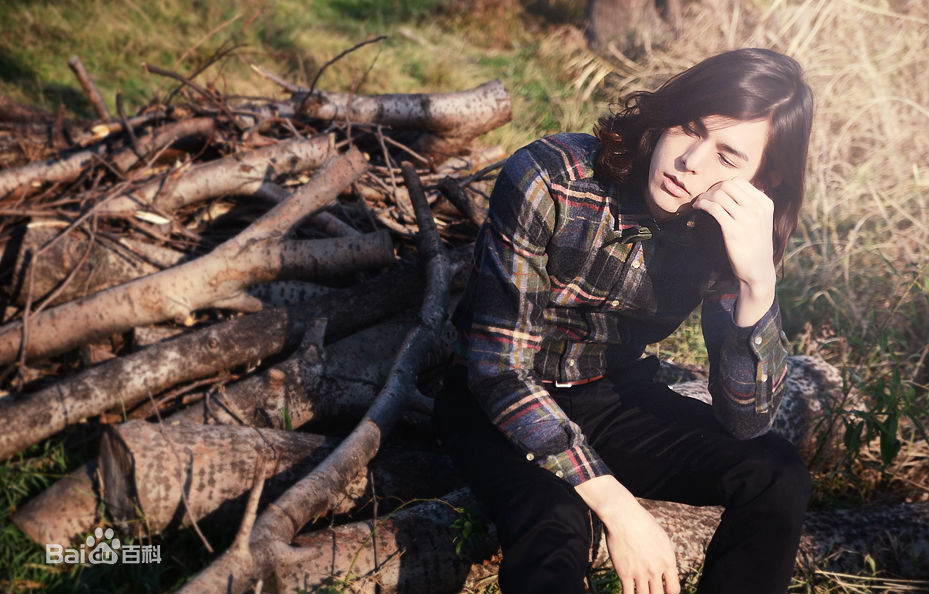 李贤宰(LEE HYUNJAE)2011 Red Homme 模特时期图册