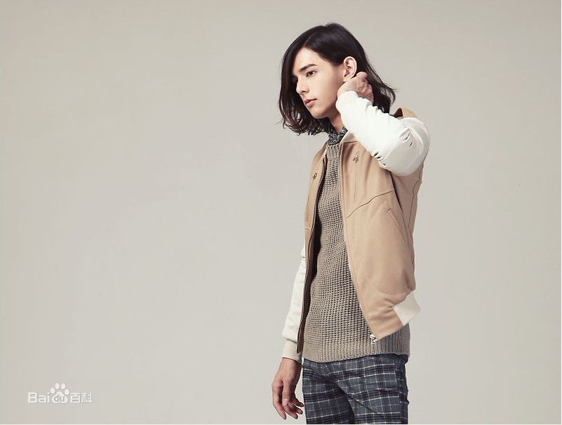 李贤宰(LEE HYUNJAE)2011 Red Homme 模特时期图册