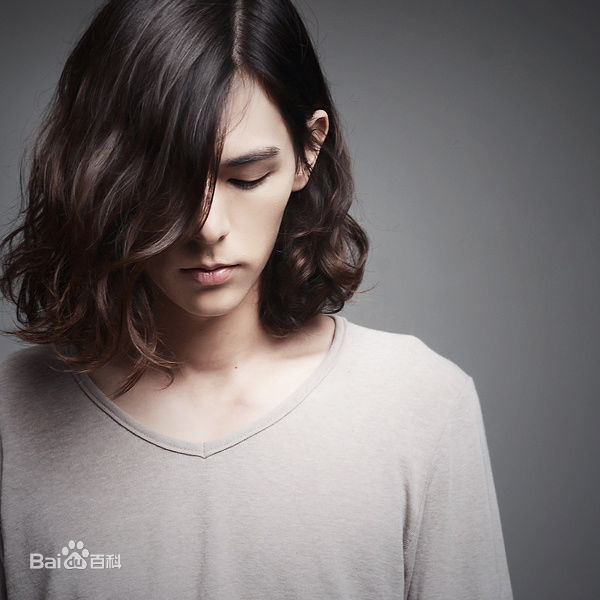 李贤宰(LEE HYUNJAE)2011 Red Homme 模特时期图册