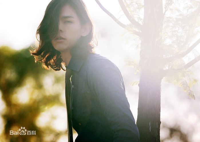 李贤宰(LEE HYUNJAE)2011 Red Homme 模特时期图册