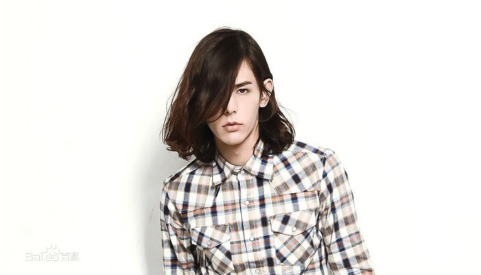 李贤宰(LEE HYUNJAE)2011 Red Homme 模特时期图册