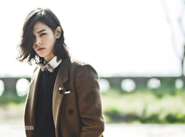 李贤宰(LEE HYUNJAE)2011 Red Homme 模特时期图册