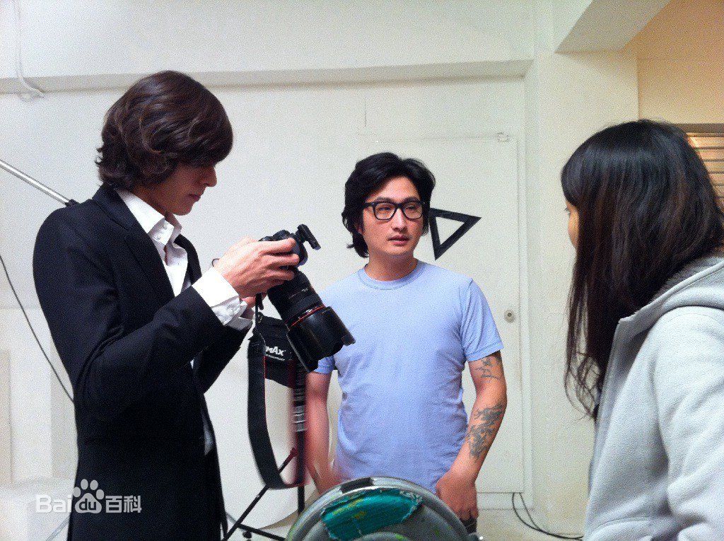 最全李贤宰(LEE HYUNJAE)在电影《PLAY》中的壁纸