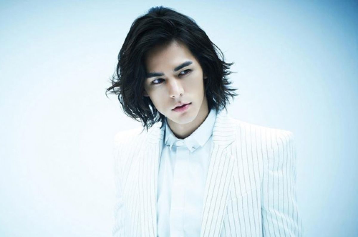 最优质李贤宰(LEE HYUNJAE)生活照