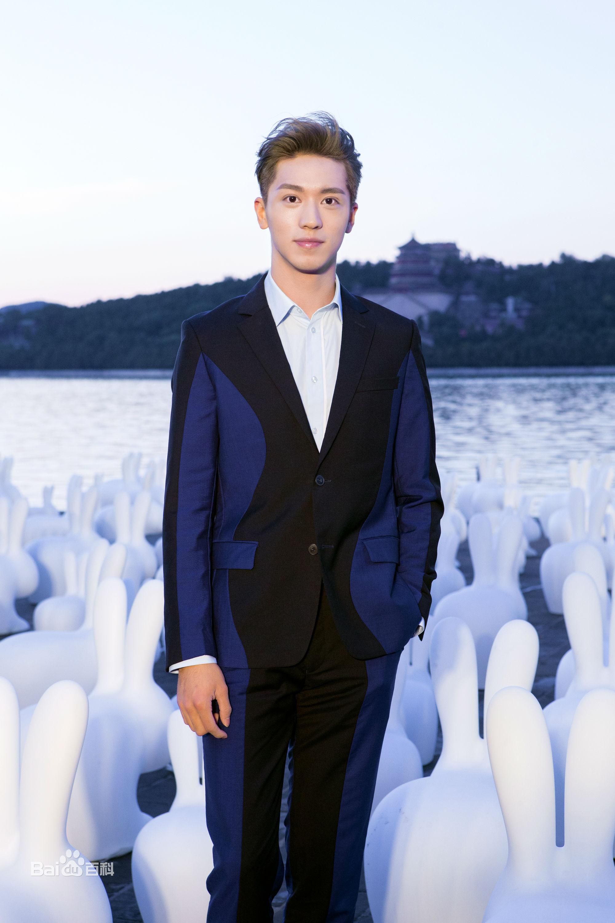 许魏洲(Timmy Xu、)公益图册