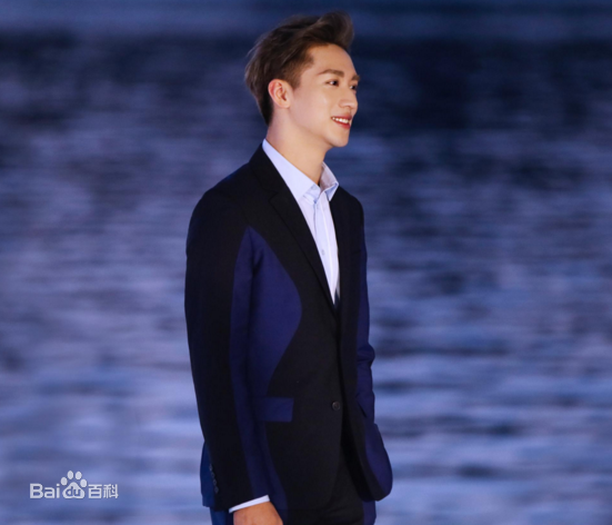 许魏洲(Timmy Xu、)公益图册