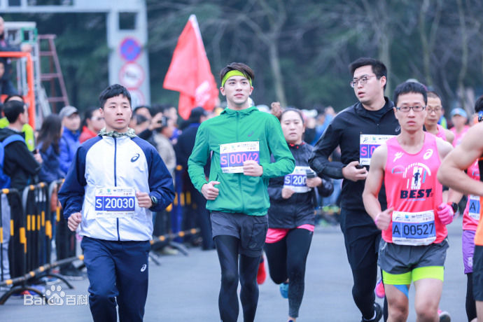 许魏洲(Timmy Xu、)公益图册