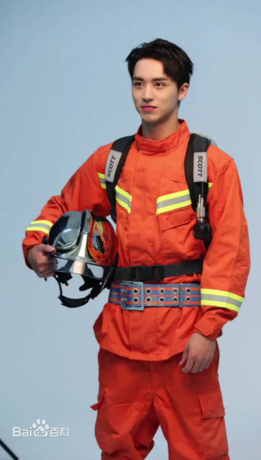 许魏洲(Timmy Xu、)公益图册