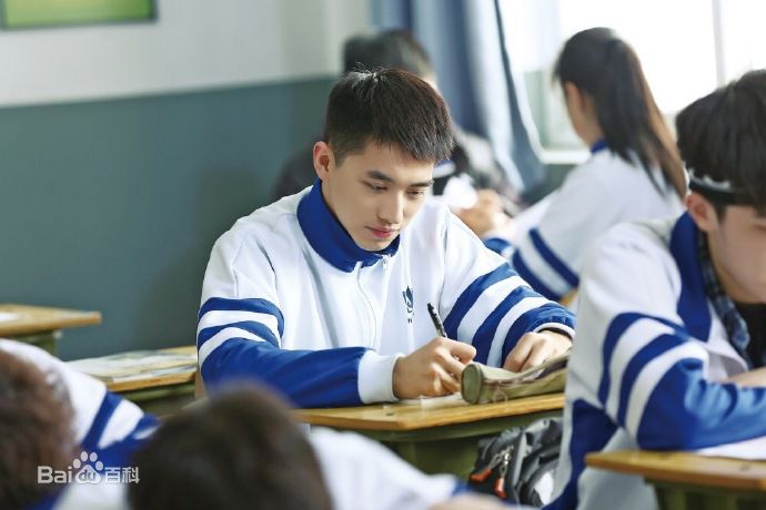 最全许魏洲(Timmy Xu、)在《上瘾》饰演白洛因中的壁纸