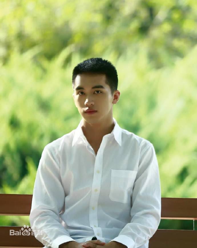 最全许魏洲(Timmy Xu、)在《上瘾》饰演白洛因中的壁纸