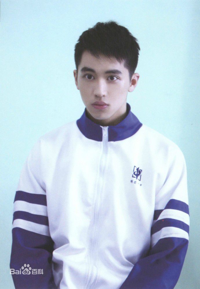 最全许魏洲(Timmy Xu、)在《上瘾》饰演白洛因中的壁纸