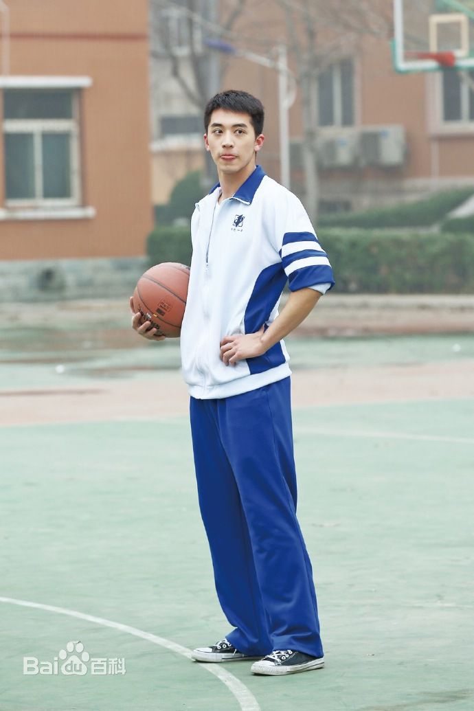 最全许魏洲(Timmy Xu、)在《上瘾》饰演白洛因中的壁纸