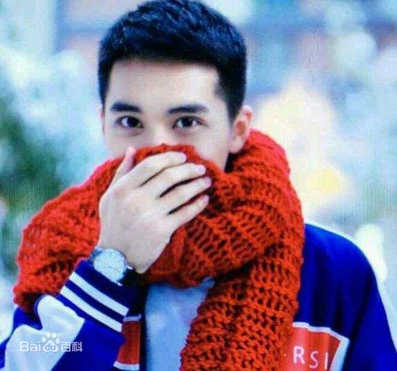 最全许魏洲(Timmy Xu、)在《上瘾》饰演白洛因中的壁纸