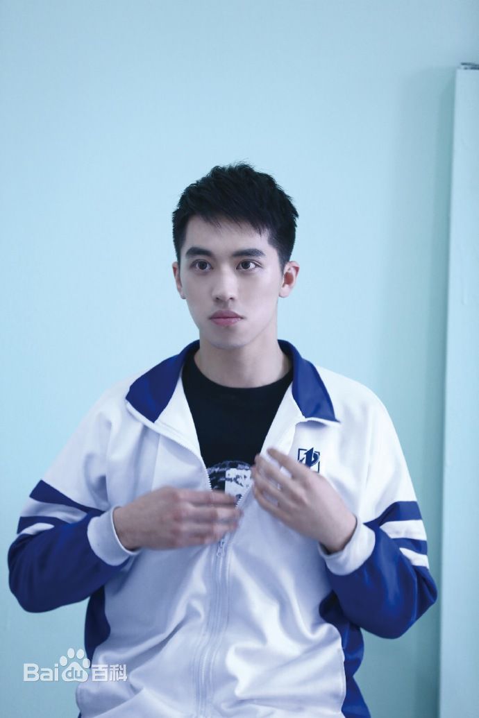 最全许魏洲(Timmy Xu、)在《上瘾》饰演白洛因中的壁纸