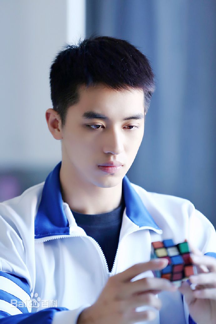 最全许魏洲(Timmy Xu、)在《上瘾》饰演白洛因中的壁纸