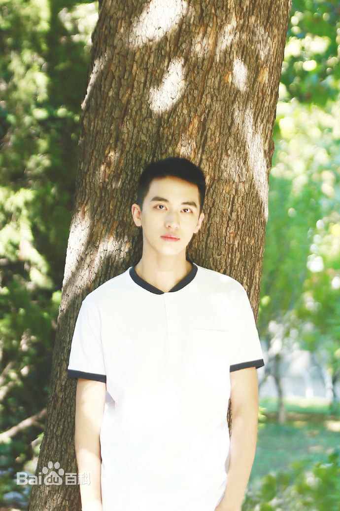 最全许魏洲(Timmy Xu、)在《上瘾》饰演白洛因中的壁纸