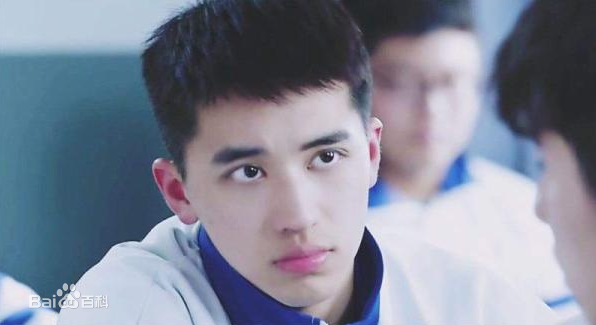 最全许魏洲(Timmy Xu、)在《上瘾》饰演白洛因中的壁纸