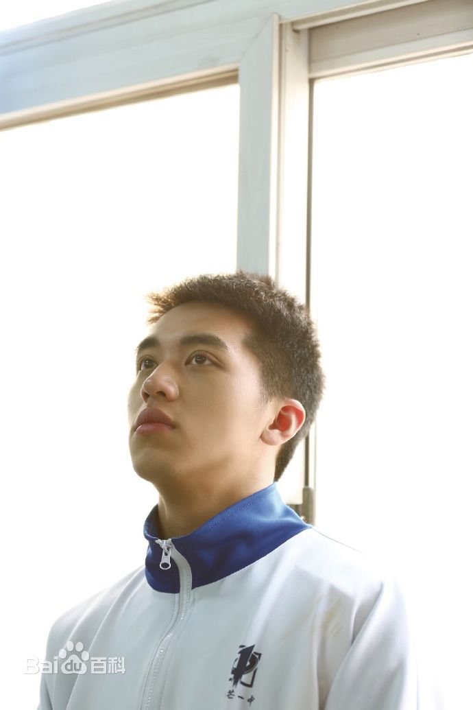 最全许魏洲(Timmy Xu、)在《上瘾》饰演白洛因中的壁纸