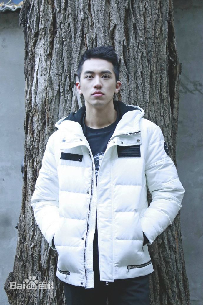 最全许魏洲(Timmy Xu、)在《上瘾》饰演白洛因中的壁纸